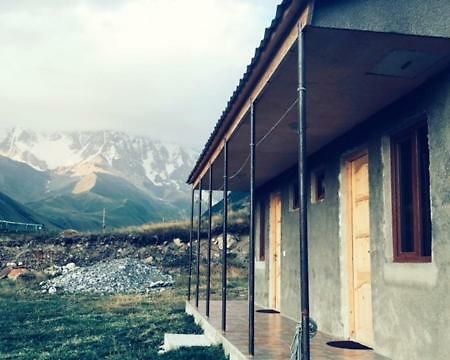أوشغولي Guesthouse Besarion المظهر الخارجي الصورة