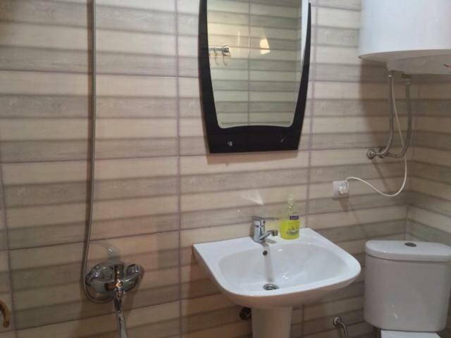 أوشغولي Guesthouse Besarion المظهر الخارجي الصورة